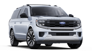 2025 Ford Expedition® External Image 5